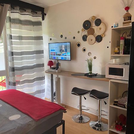 Charmant Studio Avon Dış mekan fotoğraf